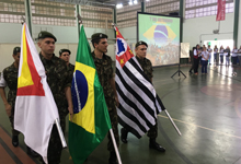 Momento Cívico –Independência do Brasile muito mais