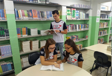 Programa “Vem pra USP” premia alunos da Etec de Fernandópolis