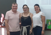 Professoras da Etec realizam comunicação no XII Seminário de Educação e VII Colóquio de Pesquisa na UEMS de Paranaíba